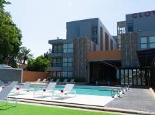 Фото отеля Glow Bangkok Riverside