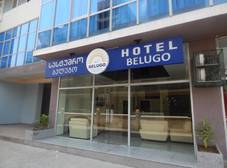 Фото отеля Hotel Belugo