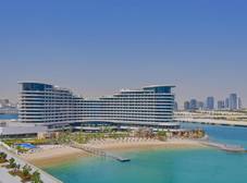 Фото отеля Waldorf Astoria Lusail, Doha