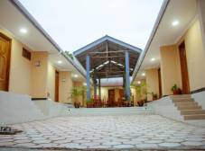 Фото отеля Kendwa Cool and Calm Hotel limited