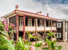 Фото отеля Доходный Дом Листратовой