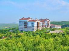 Фото отеля Basqal Resort & SPA