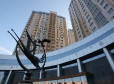 Фото отеля UTrip (ЮТрип) на Комсомольской