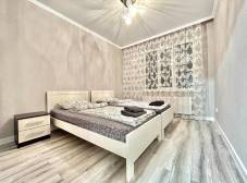 Фото отеля uTrip (юТрип) на магистрали Аметьевская 16/1