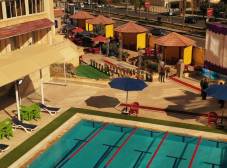 Фото отеля Jewel Al Nasr Hotel & Apartments