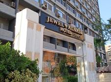 Фото отеля Jewel Al Nasr Hotel & Apartments