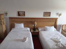 Фото отеля Regency Pyramids Hotel