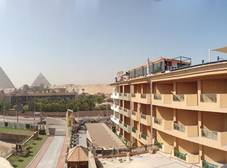 Фото отеля Regency Pyramids Hotel