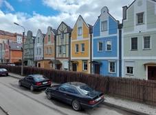Фото отеля Таунхаус Ганза