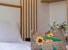 Фото отеля Kalkan Beach Park Hotel