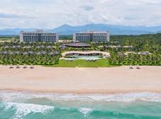 Фото отеля Ana Mandara Cam Ranh