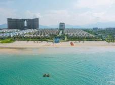 Фото отеля Wyndham Garden Cam Ranh Resort