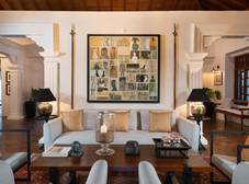 Фото отеля Taru Villas Kandy