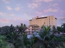 Фото отеля Fortune Select Candolim - Member ITC Hotel Group