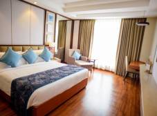 Фото отеля Fortune Select Candolim - Member ITC Hotel Group