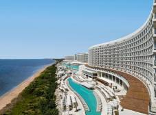 Фото отеля AVA Resort Cancun