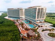 Фото отеля Hyatt Vivid Grand Island