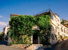 Фото отеля Lord Of Cappadocia Hotel