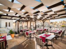 Фото отеля Portal Cappadocia Hotel
