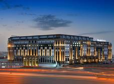 Фото отеля Fraser Suites Muscat