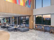 Фото отеля Hampton by Hilton Antalya Airport