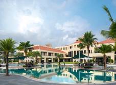 Фото отеля Eastin Thana City Golf Resort Bangkok