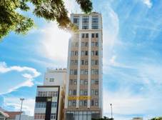 Фото отеля Lavencos Hotel Da Nang