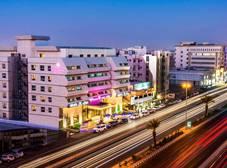 Фото отеля Boudl Al Tahlia
