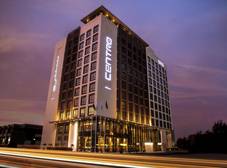 Фото отеля Centro Shaheen Jeddah by Rotana