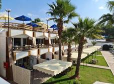 Фото отеля Jewel Maadi Cabins and Club
