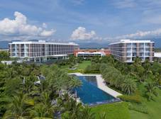 Фото отеля The Westin Resort & Spa Cam Ranh
