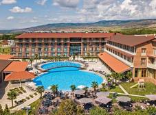 Фото отеля Ambassadori Kachreti Golf Resort