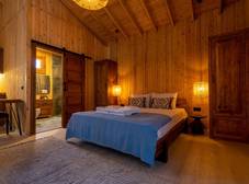 Фото отеля Naturelife Bungalows & Spa