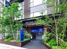 Фото отеля Mimaru Kyoto Station