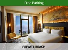 Фото отеля Miramare Magnetic Beach Hotel
