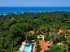 Фото отеля Tabula Rasa Resort & Spa