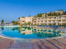 Фото отеля Kipriotis Aqualand Hotel