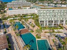 Фото отеля Atzavara Hotel & Spa