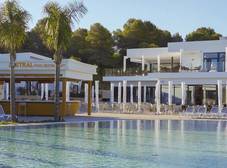 Фото отеля Alannia Salou