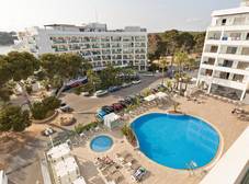 Фото отеля Hotel Best Punta Dorada