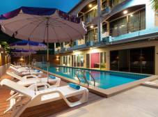 Фото отеля Aspira Resort Klong Muang Krabi