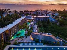 Фото отеля Varana Hotel Krabi
