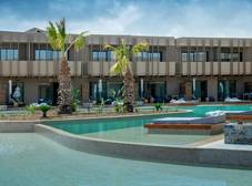 Фото отеля Senseana Sea Side Resort & Spa