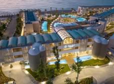 Фото отеля Amira Luxury Resort & Spa