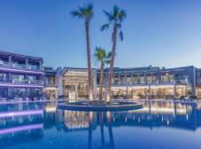 Фото отеля Nautilux Rethymno by Mage Hotels