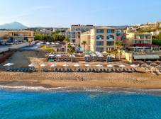 Фото отеля White Olive Elite Rethymno