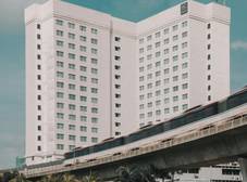 Фото отеля AC Hotel by Marriott Kuala Lumpur
