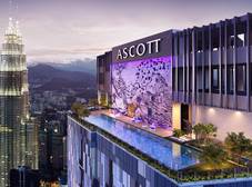 Фото отеля Ascott Star KLCC