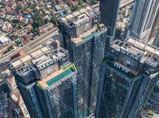 Фото отеля Ascott Star KLCC