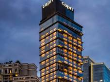 Фото отеля Capri by Fraser, Bukit Bintang